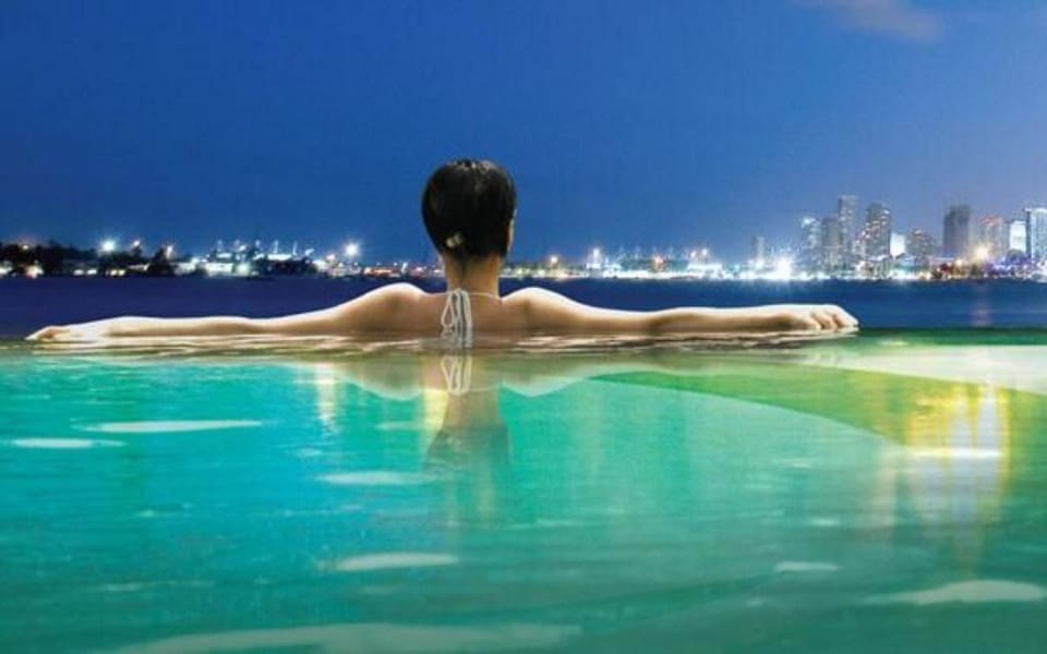 KSL JB City View 3bed 10pax | Netflix | Midvalley Apartment in Johor Bahru