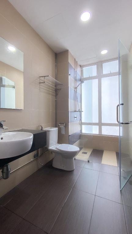 KSL JB City View 3bed 10pax | Netflix | Midvalley Apartment in Johor Bahru