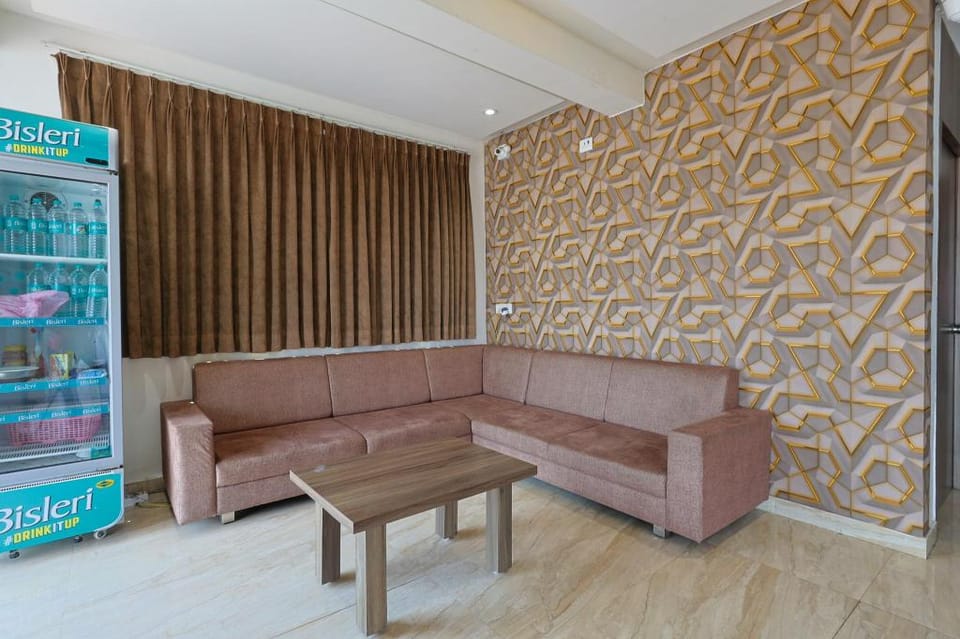 HOTEL SCINTILLA Hotel in Gujarat