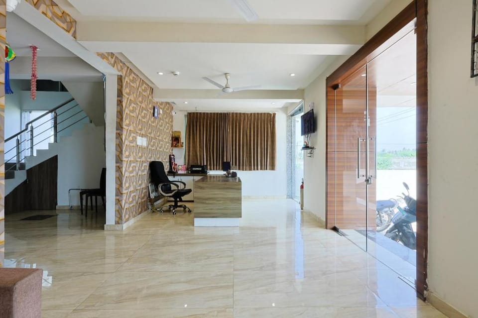 HOTEL SCINTILLA Hotel in Gujarat