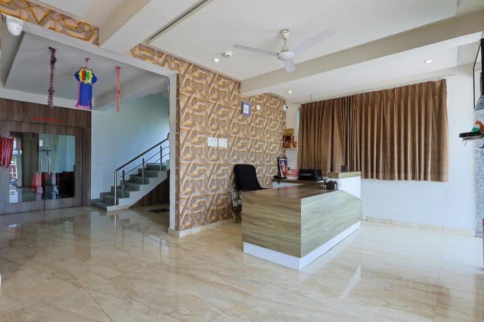HOTEL SCINTILLA Hotel in Gujarat