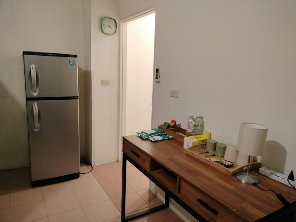 water T15  （標準雙人中型溫馨套房） Apartment in Taiwan, Province of China