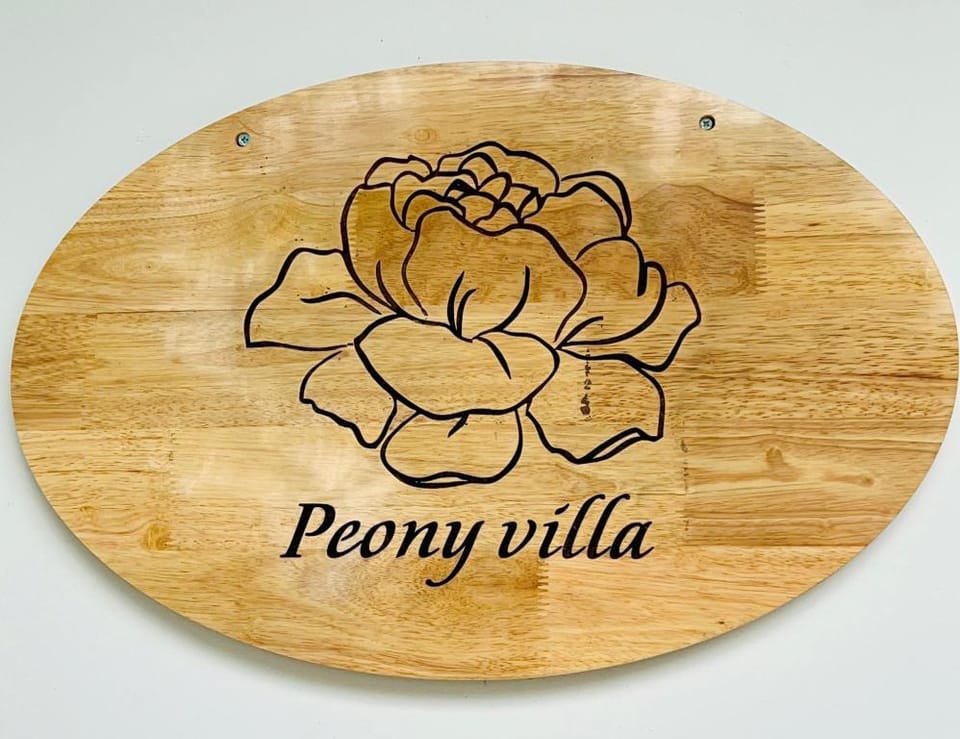 Peony Villa Sanctuary Ho Tram Villa in Ba Ria - Vung Tau