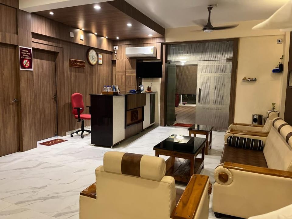 Hotel Apoorva Royale Hotel in Odisha
