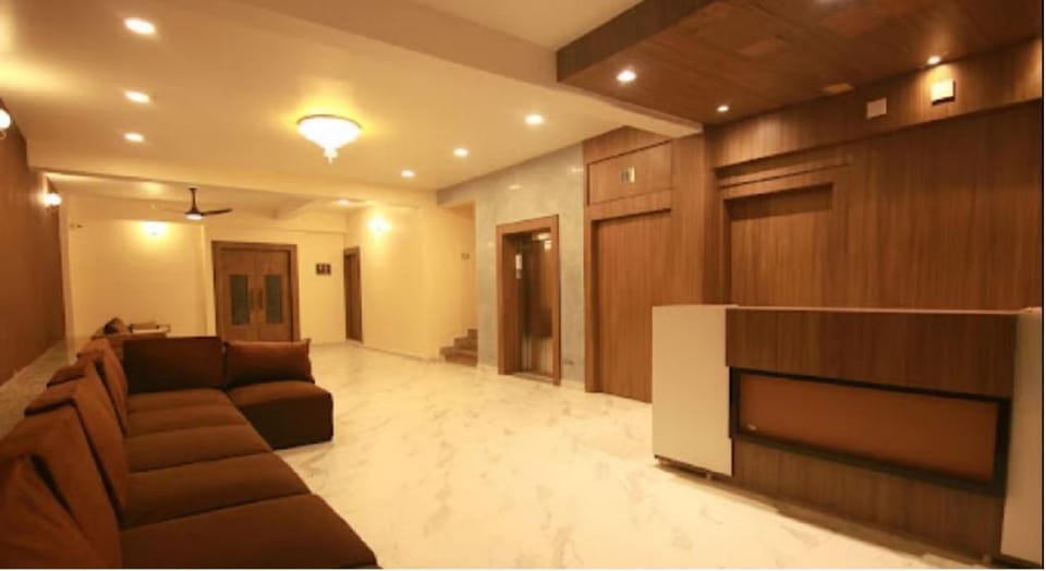 Hotel Apoorva Royale Hotel in Odisha