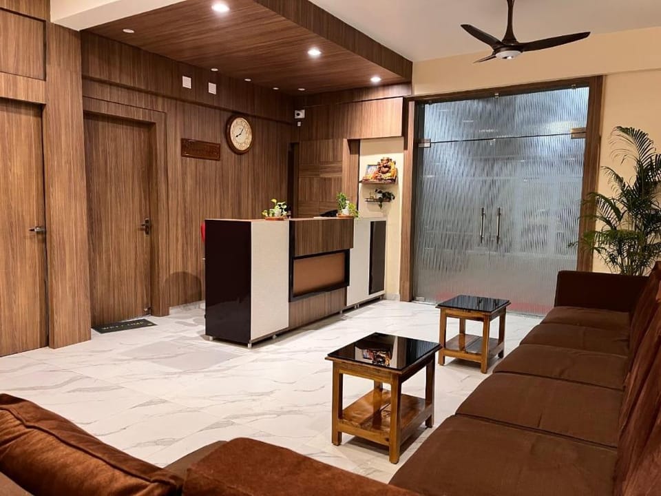 Hotel Apoorva Royale Hotel in Odisha