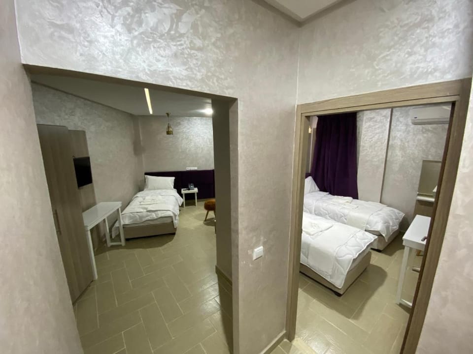 HOTEL CHARk Hotel in Morocco