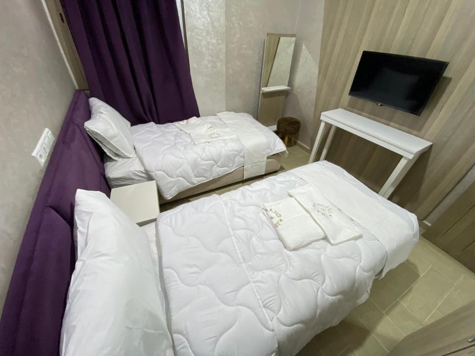 HOTEL CHARk Hotel in Morocco