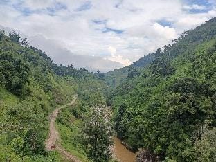 Lao Ch?i T? Ván Houses Vacation rental in Laos