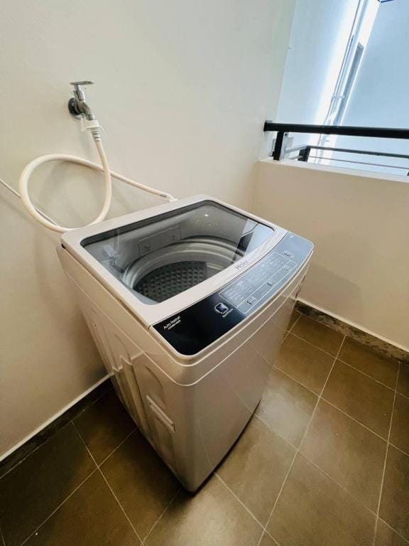 Sea View 3BR unit at R&F Princess by ANJU Apartment in Johor Bahru