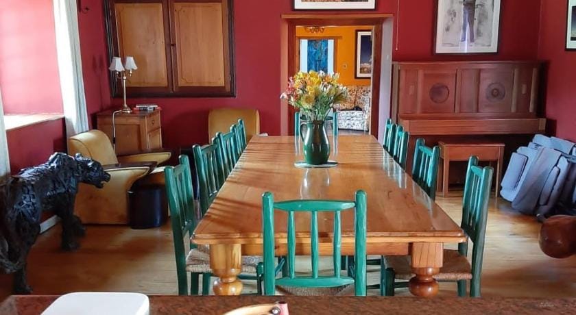 Zeekoegat Historical Homestead Hotel in Western Cape