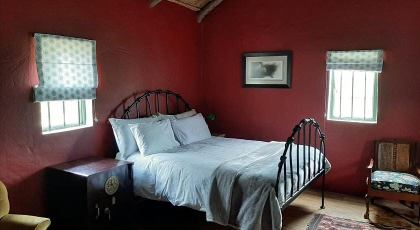 Zeekoegat Historical Homestead Hotel in Western Cape