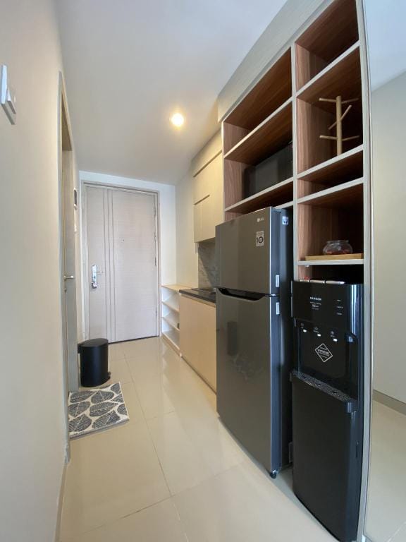 Studio 1009 at The Yudhistira by Alana Apartment in Special Region of Yogyakarta