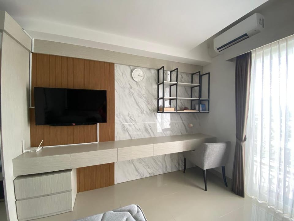Studio 1009 at The Yudhistira by Alana Apartment in Special Region of Yogyakarta