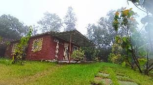 Red Stone Casa Villa in Maharashtra