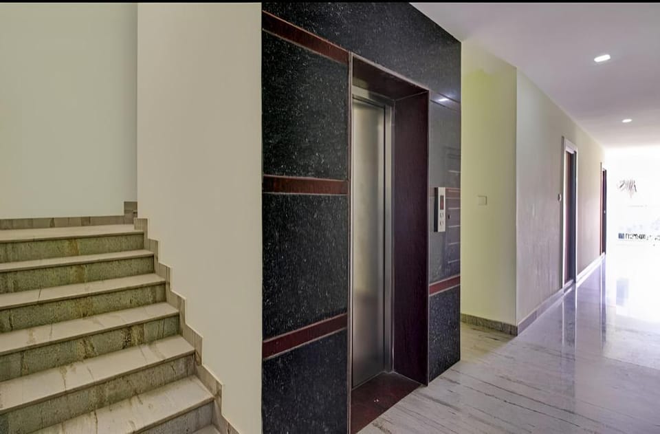 RRR Residency Hotel in Bengaluru