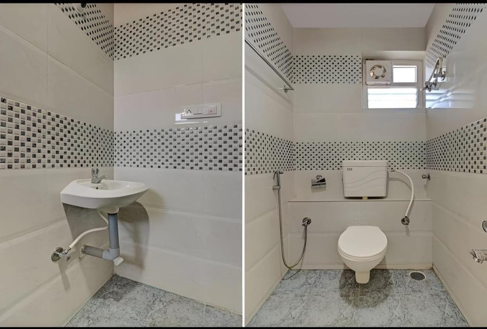 RRR Residency Hotel in Bengaluru