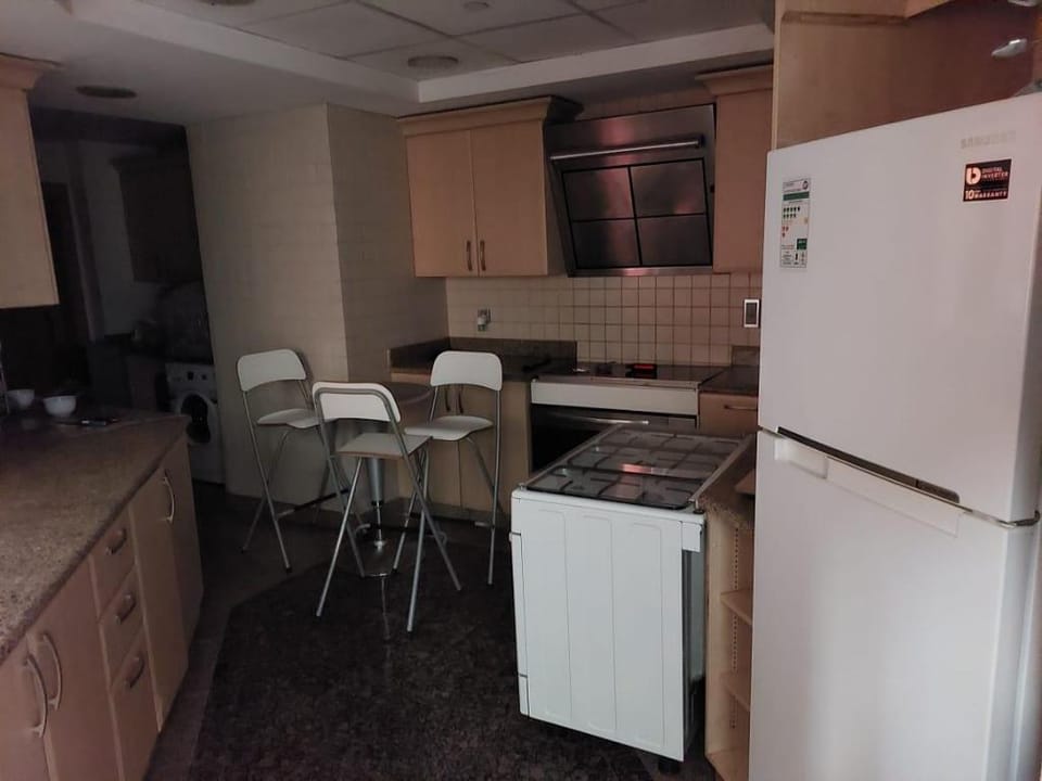 PALM JUMEIRAH BEACH FRONT APARTMENT Apartment in Dubai
