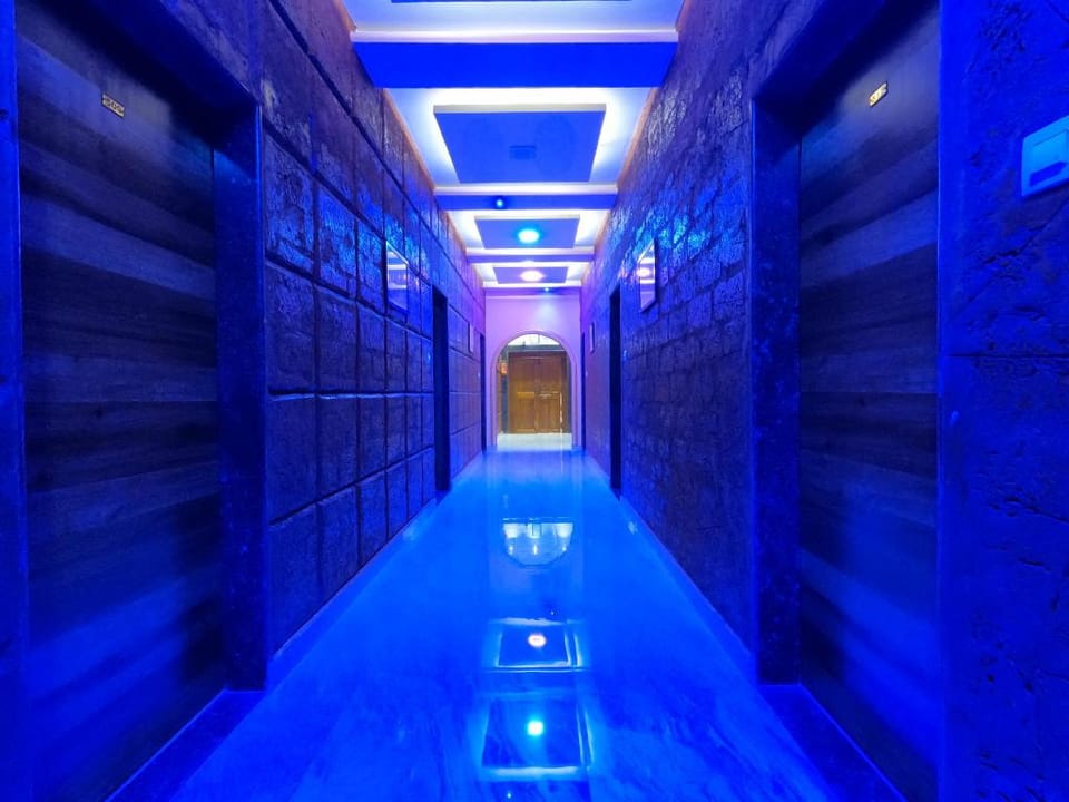 Kokan Heritage Resort Hotel in Maharashtra