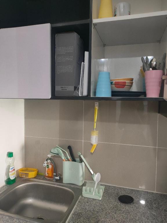 apartment 1bedroon plus with kichen Apartment in Surabaya
