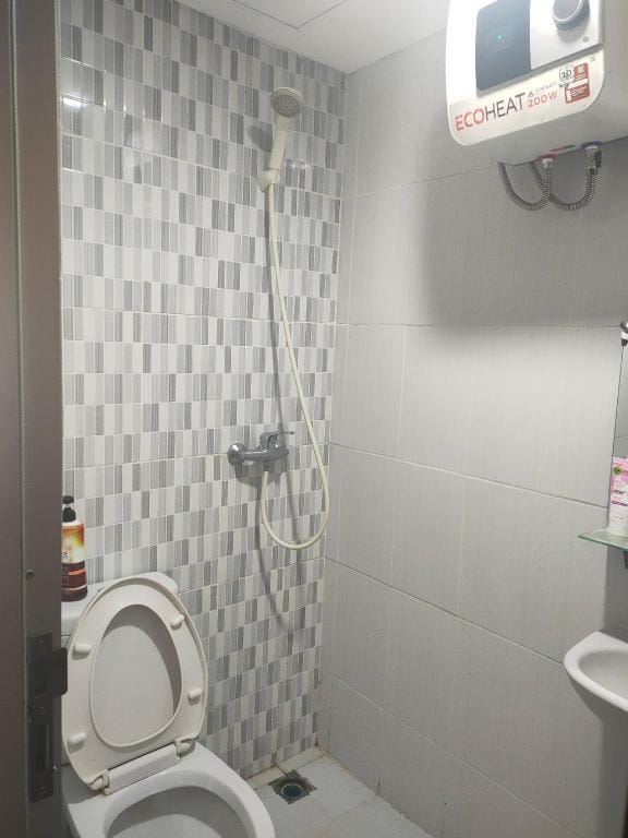 apartment 1bedroon plus with kichen Apartment in Surabaya