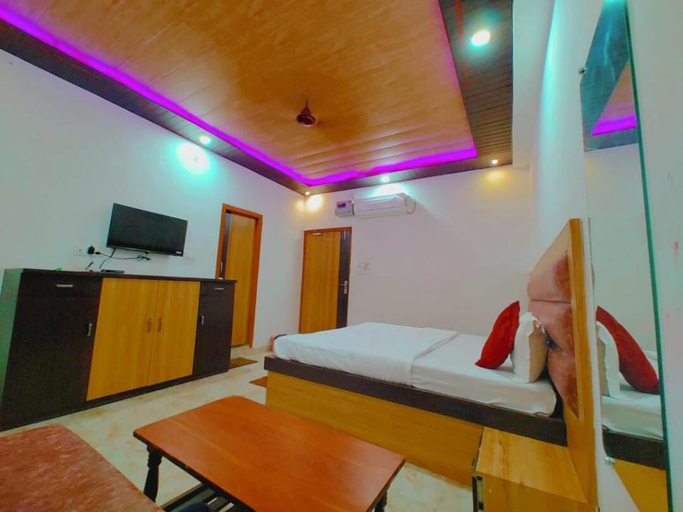 Elegance Hotel & Banquet Hotel in Nepal
