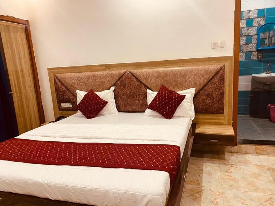 Elegance Hotel & Banquet Hotel in Nepal