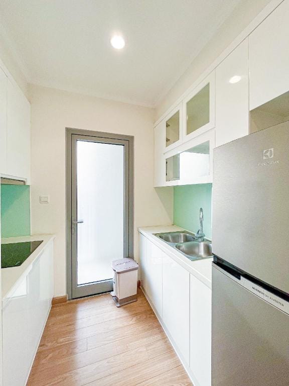 Two bedrooms Apartment at Timescity Apartment in Laos