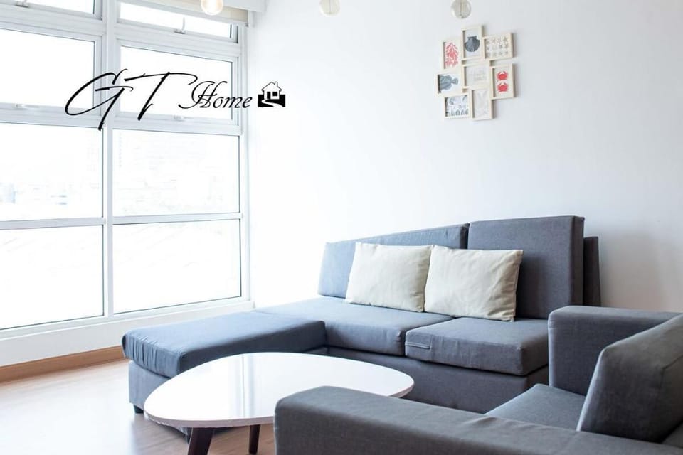 Gt Home 12 @ kota damansara sunway nexis Apartment in Petaling Jaya