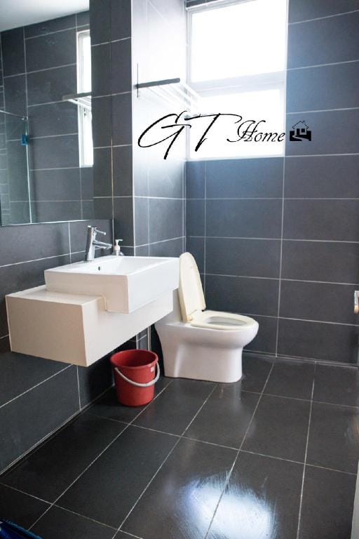 Gt Home 12 @ kota damansara sunway nexis Apartment in Petaling Jaya