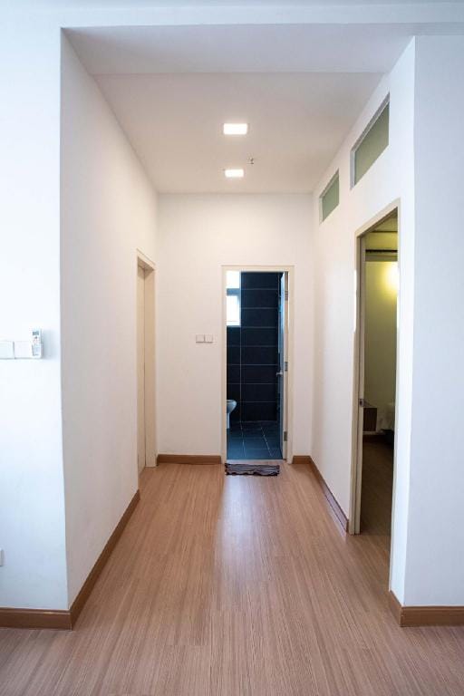 Gt Home 12 @ kota damansara sunway nexis Apartment in Petaling Jaya