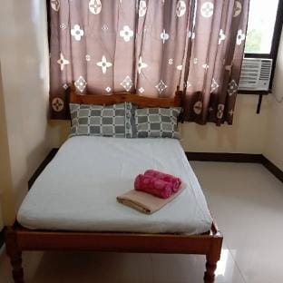 City Guest House Apartment in Puerto Princesa