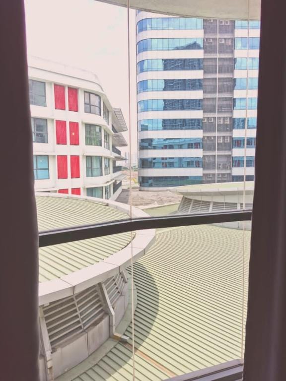Sunway Modern Loft@ Sunway Geo KingBed Apartment in Subang Jaya