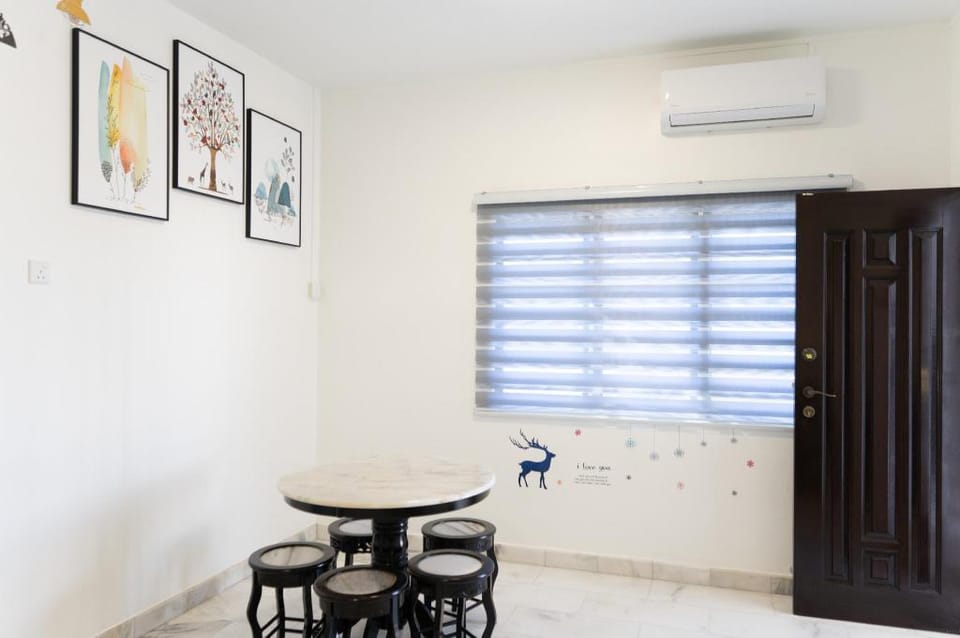 B B SWEET DREAM HOMESTAY@NEAR JONKER@GAJAH BERANG Apartment in Malacca