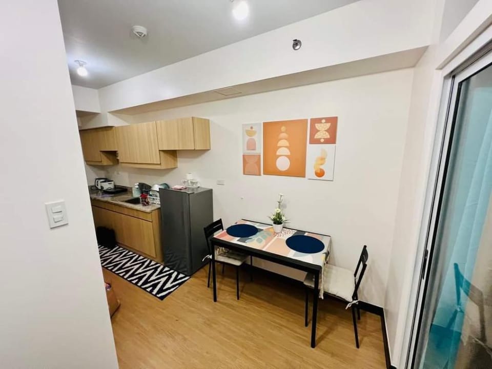 The celandine in A bonifacio Balintawak QC Apartment in Quezon City