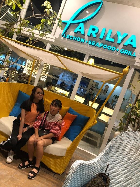 RinFrah Condo Resort in Cebu w/ Netflix Villa in Cebu City