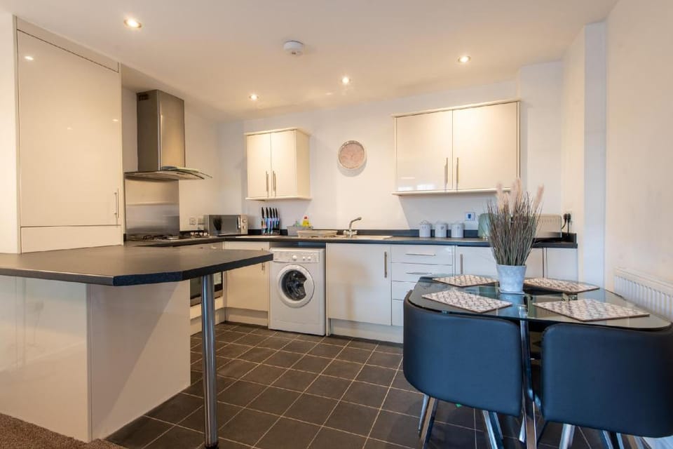 No 14 Apartment in Mansfield