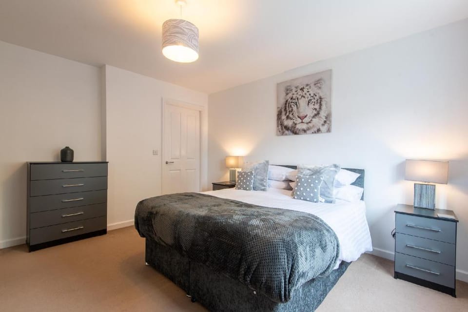 No 14 Apartment in Mansfield