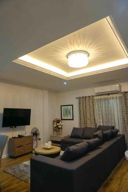 3Bedrooms w/Wifi&Netlfix & free airport pickup Vacation rental in Lapu-Lapu City