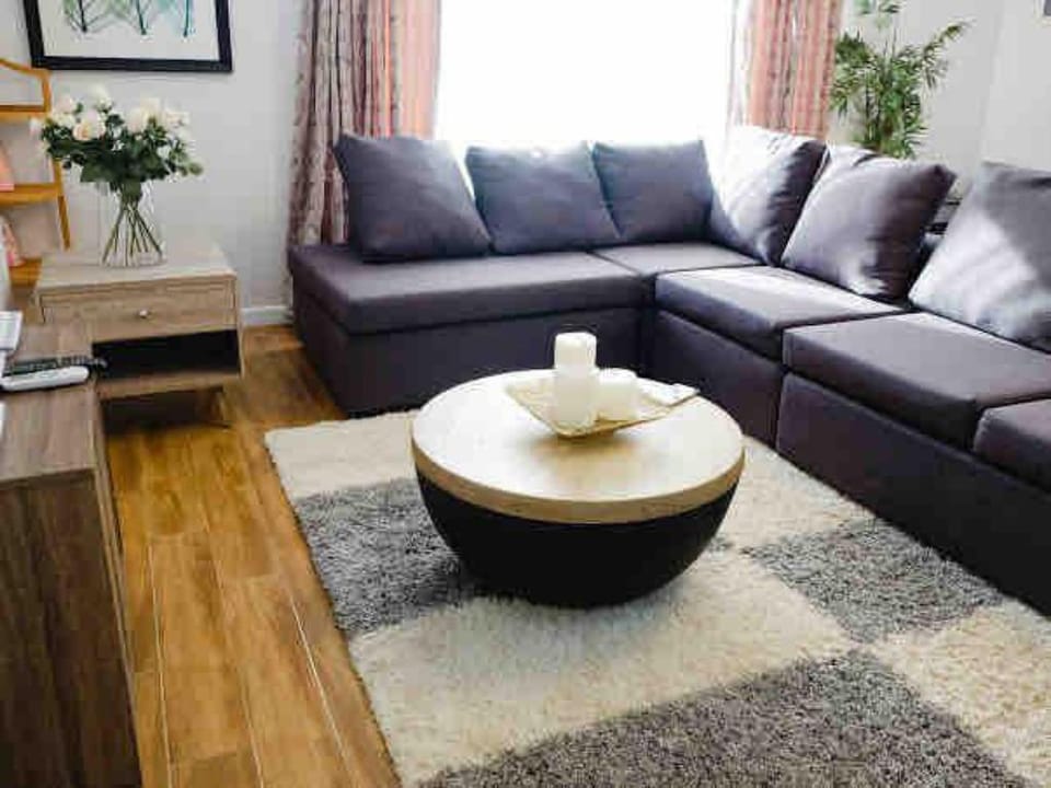 3Bedrooms w/Wifi&Netlfix & free airport pickup Vacation rental in Lapu-Lapu City