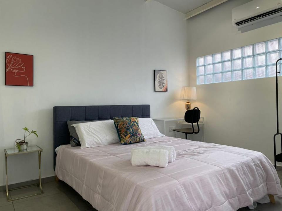 Ruma PJ @ KL Vacation rental in Petaling Jaya