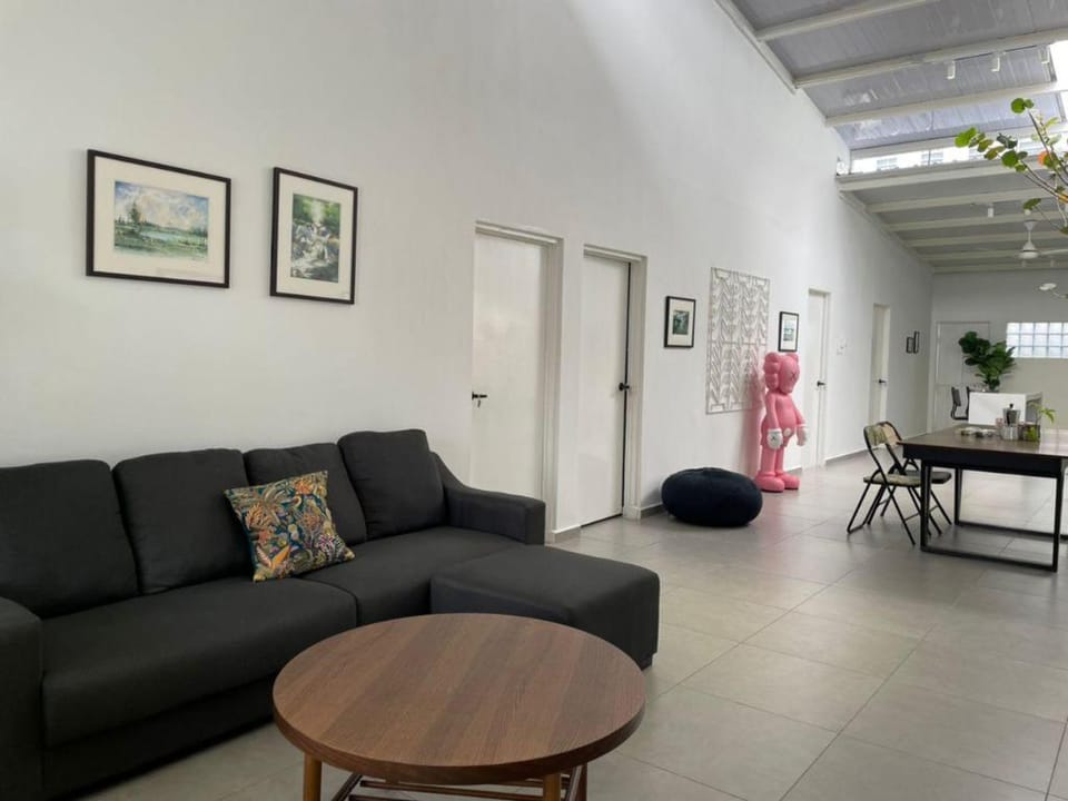 Ruma PJ @ KL Vacation rental in Petaling Jaya