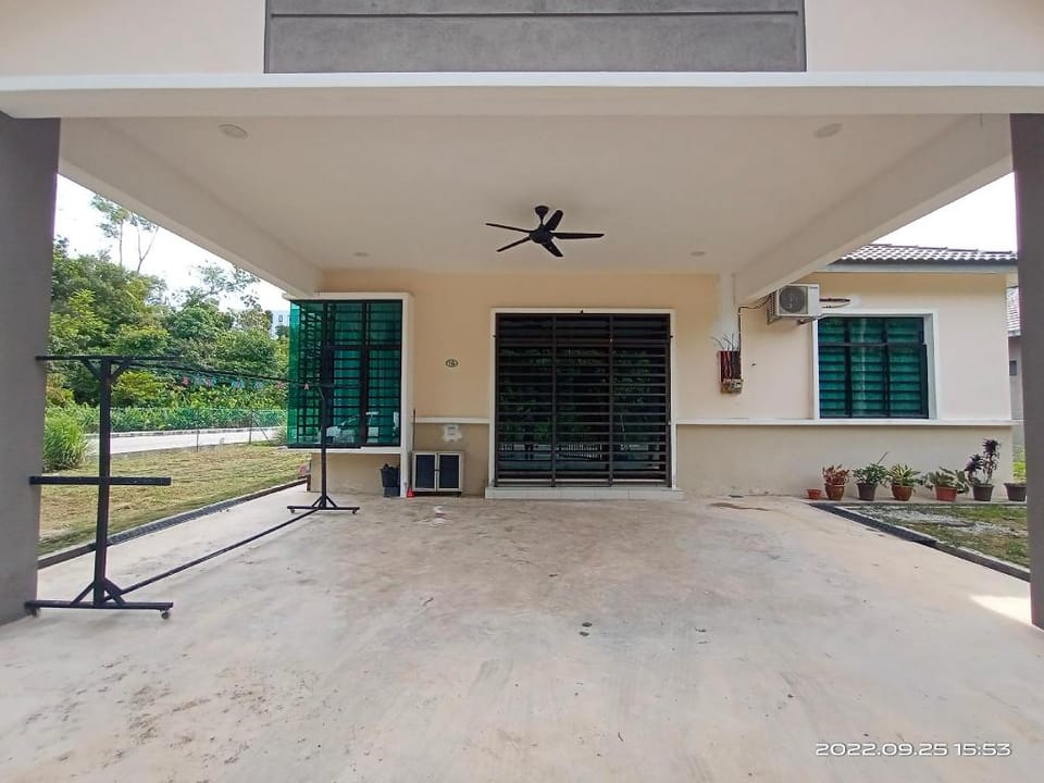Manja Homestay II Vacation rental in Pahang, Malaysia