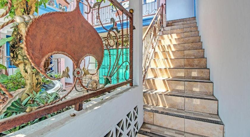 SPOT ON 91694 Hotel Rama Chandra Hotel in Indonesia
