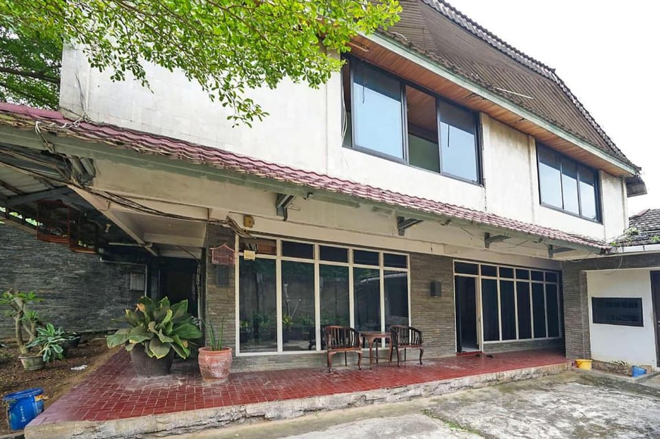 OYO 91680 Hotel Mentari Hotel in Indonesia