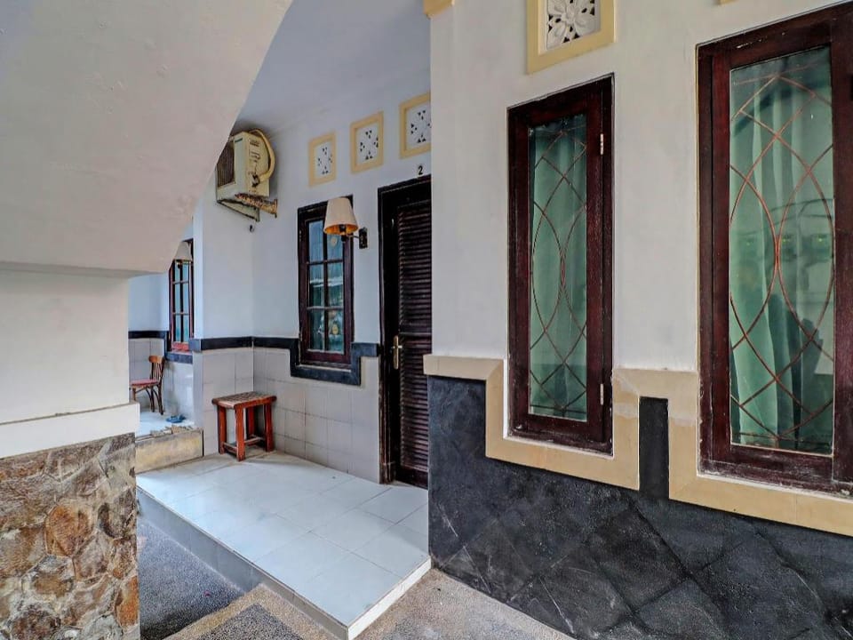 OYO 91678 Citarum Guest House Hotel in Denpasar