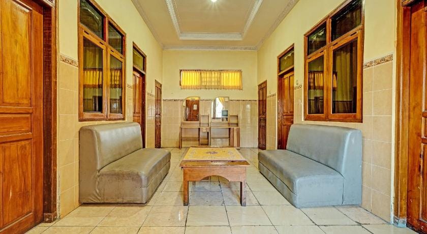 OYO Life 91677 Hotel Citra Dewi 3 Hotel in Indonesia