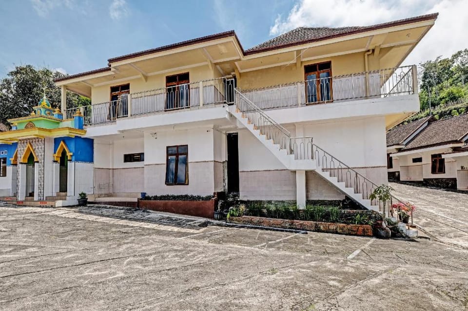 OYO Life 91677 Hotel Citra Dewi 3 Hotel in Indonesia