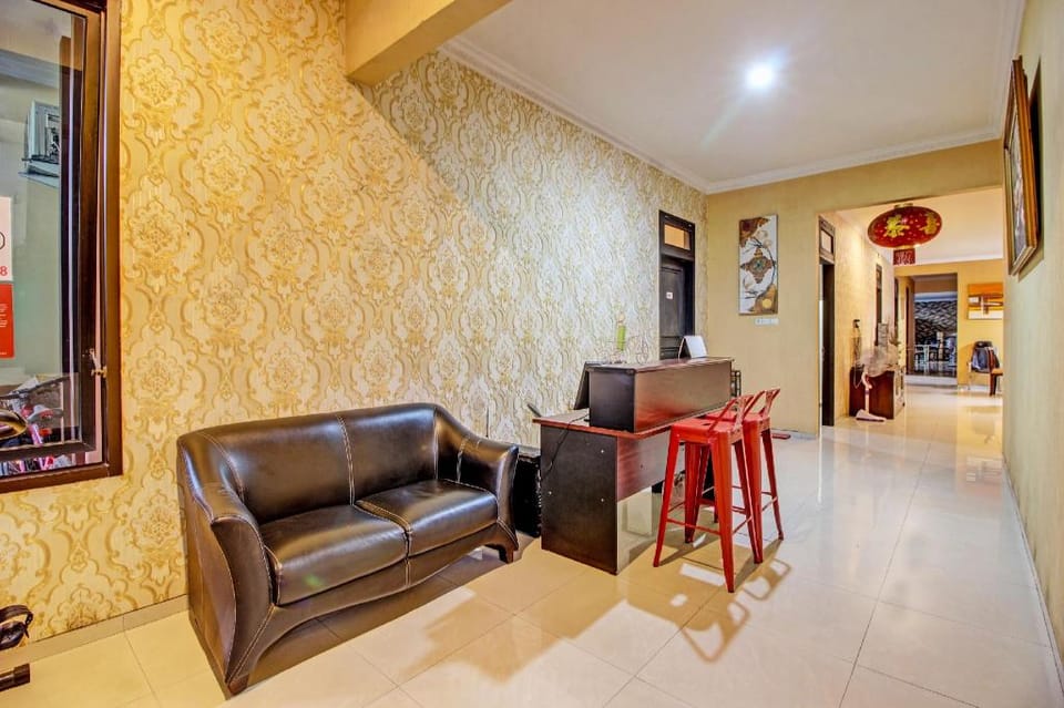 Collection O 91666 Meyli Guesthouse Hotel in Indonesia