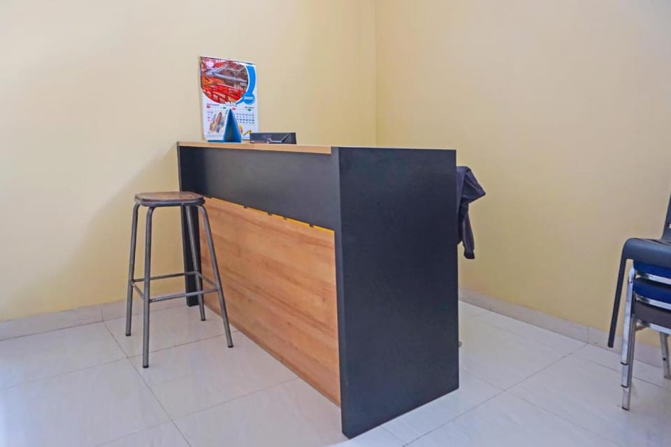 Hotel O Homestay Anitha Syariah Makassar Hotel in Indonesia